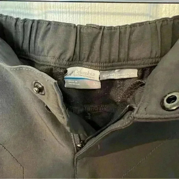 Columbia Mega Trail Shorts - Picture 4 of 4